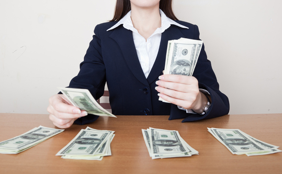 Distributions outweigh capital calls in H1 Distributions outweigh capital calls in H1