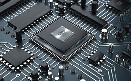 Computer processors and electronics Computer processors and electronics