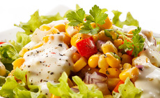 Salad dressings and health food