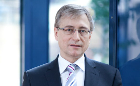 Jacek Korpala from Arx Equity Partners Jacek Korpala from Arx Equity Partners