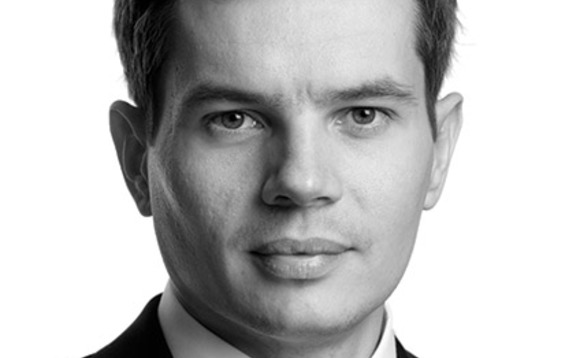 Pawel Padusinski made partner at Mid Europa Pawel Padusinski made partner at Mid Europa