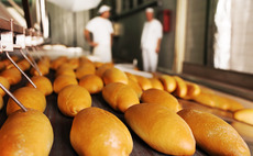 Bakeries and automated systems for food production