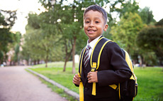 School uniform and associated accessories