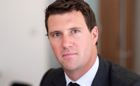 Karl Adam from Monument Group Karl Adam from Monument Group