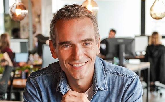 Alexandre Mars of Blisce Alexandre Mars of Blisce