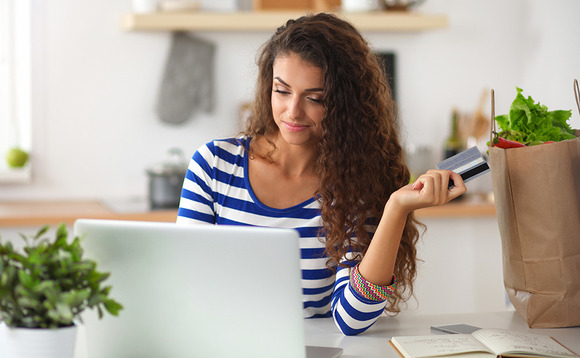 Online shopping Online shopping