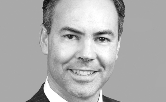 Peter Pfister of Altius Associates Peter Pfister of Altius Associates