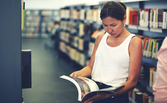 Scientific journals and published research Scientific journals and published research