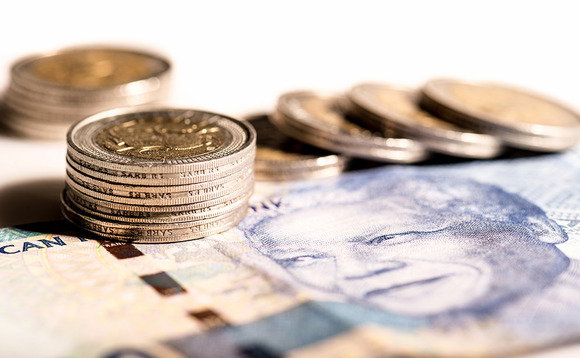 South African rand South African rand