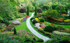Landscape gardening and grounds maintenance