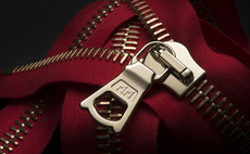Riri designs zips and buttons for the clothing and accessories market