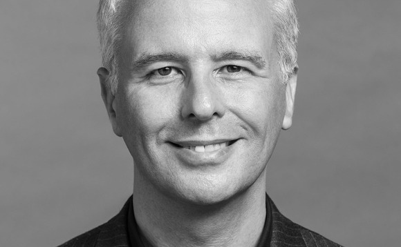 David Fisher of Edge Investments David Fisher of Edge Investments
