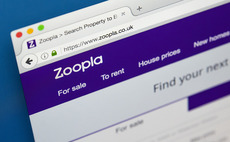ZPG owns online platforms Zoopla and PrimeLocation