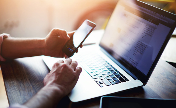 Remote working and mobile communications systems Remote working and mobile communications systems