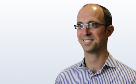 Peter Bance from Octopus Investments Peter Bance from Octopus Investments