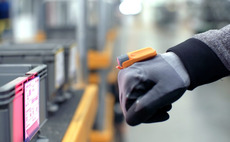 ProGlove is a developer of a scanning glove to assist logistics management