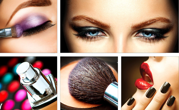 Cosmetics and perfumes Cosmetics and perfumes