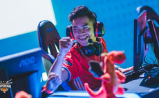 Liga de Videojuegos Profesional is an esports organiser