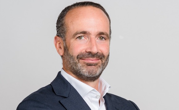 Jean-Marc Prunet of Cathay Capital Jean-Marc Prunet of Cathay Capital