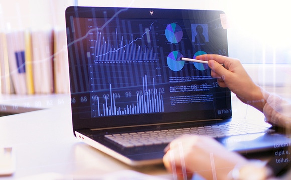 Databases and financial services Databases and financial services