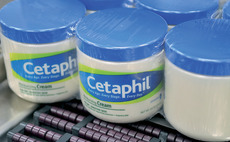 Cetaphil is a skin care products manufacturer