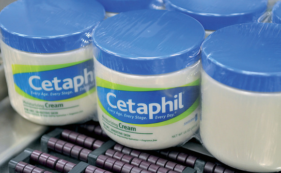 Cetaphil is a skin care products manufacturer