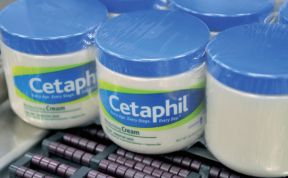 Cetaphil is a skin care products manufacturer Cetaphil is a skin care products manufacturer
