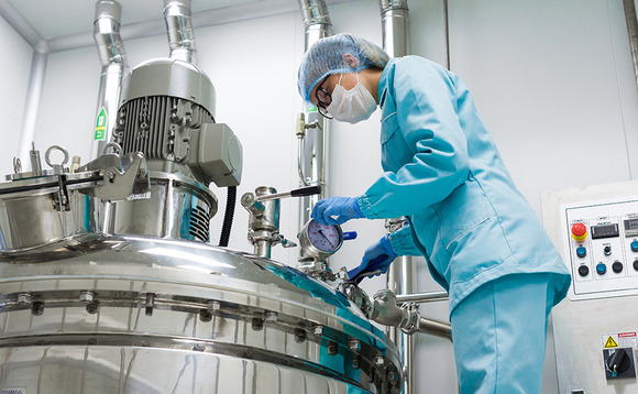 Chemical companies Chemical companies