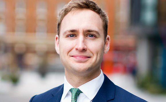 Robert Knight of Silverfleet Capital Robert Knight of Silverfleet Capital