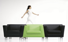 Designer office furniture retailer Luxy
