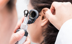 Ear infections and hearing