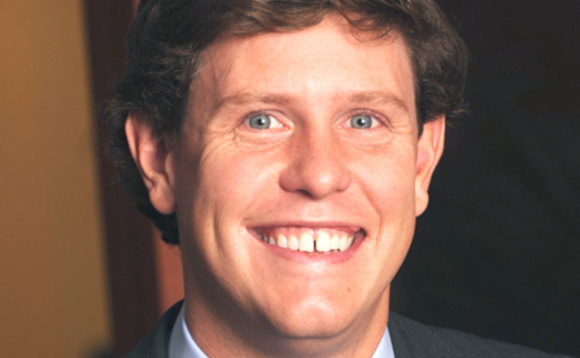 Morgan Seigler of TA Associates Morgan Seigler of TA Associates
