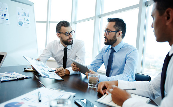 Management consultants Management consultants