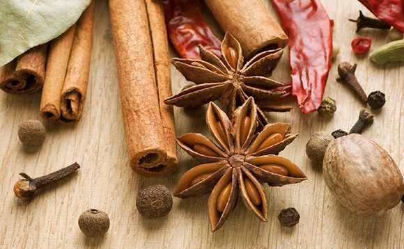 Spices retailer ISFI Spices retailer ISFI