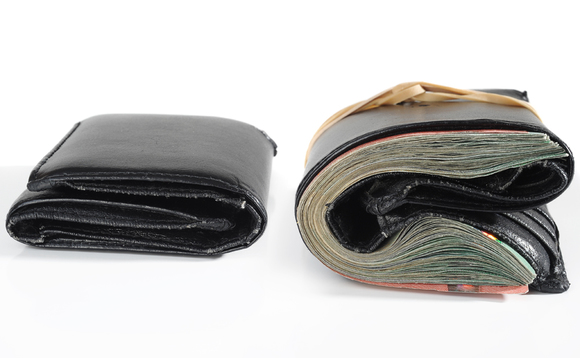 Private equity polarisation Private equity polarisation