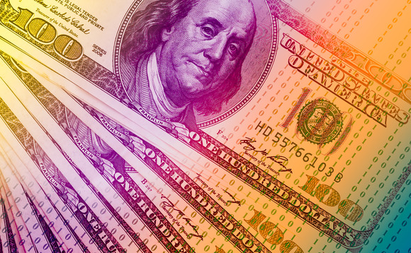 US tech fundraising US tech fundraising