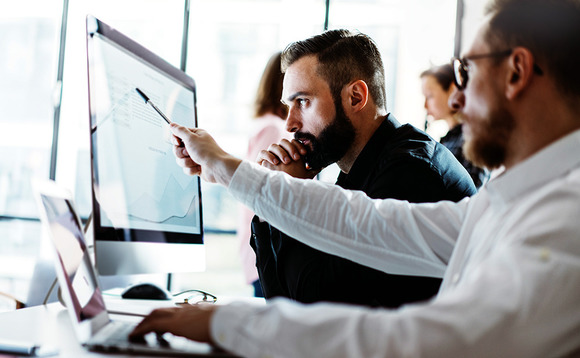 Business enterprise software Business enterprise software