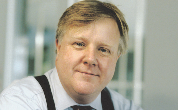 Tim Stocks of Taylor Wessing Tim Stocks of Taylor Wessing