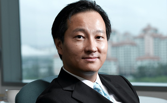 Andy Tse of Baird Capital