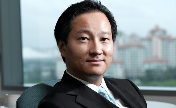 Andy Tse of Baird Capital Andy Tse of Baird Capital