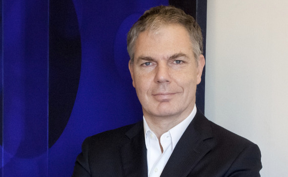 Christophe Karvelis Senn of Capza Christophe Karvelis Senn of Capza