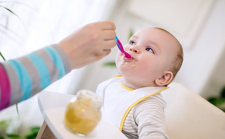 Reckitt Benckiser baby nutrition carve-out likely to attract sponsors