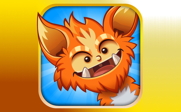 Outplay mobile computer game Monster Legacy Outplay mobile computer game Monster Legacy