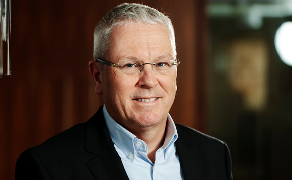 Bill Nixon of Maven Capital Partners Bill Nixon of Maven Capital Partners