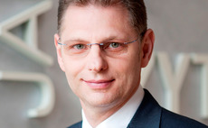 Zbigniew Lapinski of 3TS discusses deal origination in CEE
