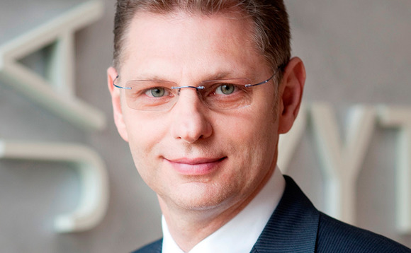 Zbigniew Lapinski of 3TS discusses deal origination in CEE Zbigniew Lapinski of 3TS discusses deal origination in CEE