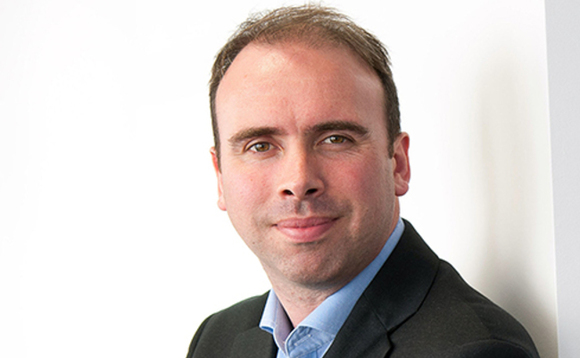 Charlie Robinson of YFM Equity Partners Charlie Robinson of YFM Equity Partners