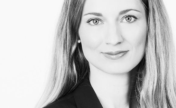 Isabell Hitzer of Renzenbrink & Partner Isabell Hitzer of Renzenbrink & Partner