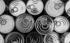 Tin cans