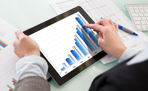 Investments in UK technology are escalating. Investments in UK technology are escalating.